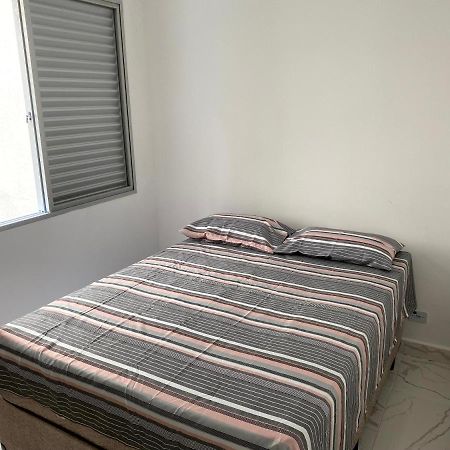 Studio Na Praia Da Enseada Гуаружа Екстер'єр фото