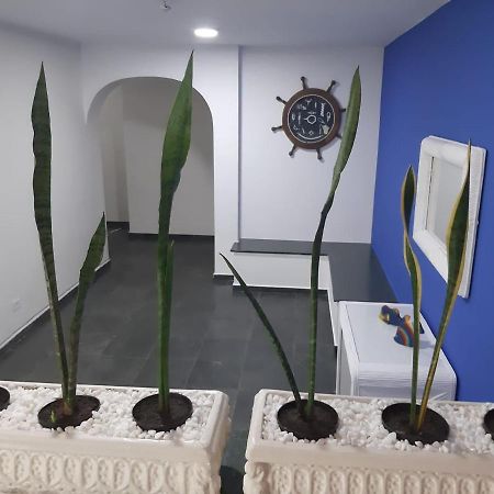 Studio Na Praia Da Enseada Гуаружа Екстер'єр фото